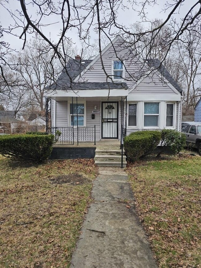 Building Photo - 9994 Vaughan St