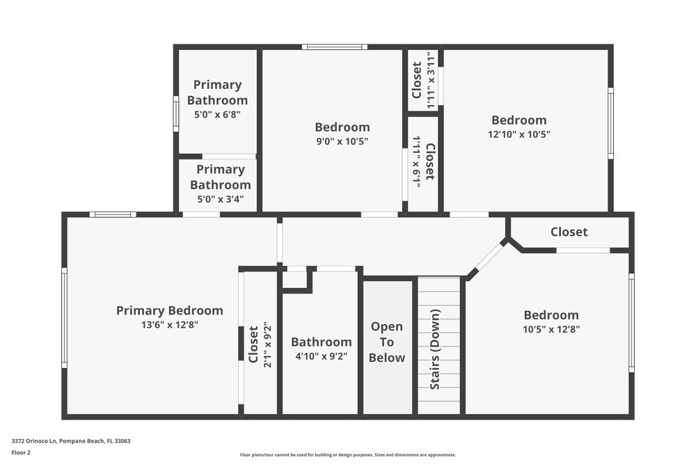 Building Photo - 3372 Orinoco Ln