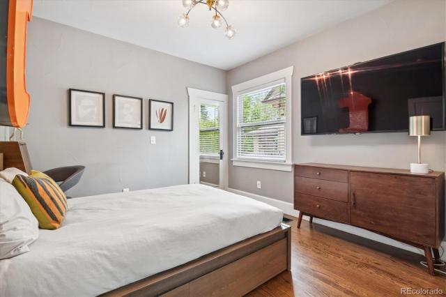 Building Photo - 3 bedroom in Denver CO 80207