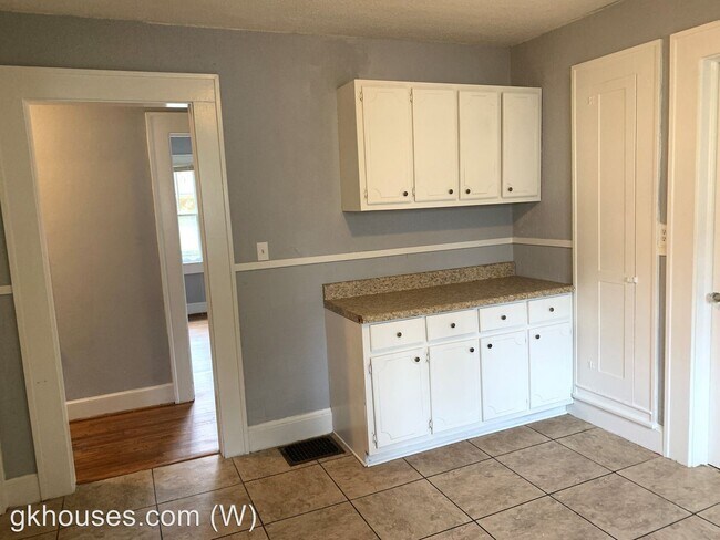 Building Photo - 3 br, 1 bath House - 1343 43rd Street Ensley