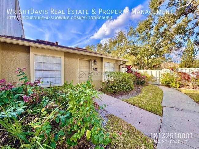 Building Photo - 6910 Soledad Ct