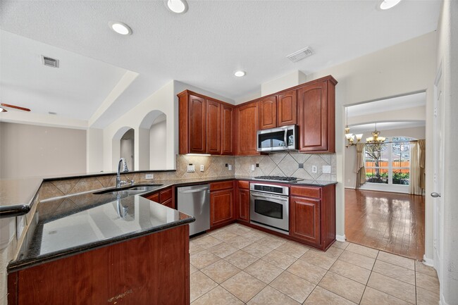 Building Photo - 11315 Riverstone Lake Ln