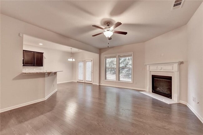 Building Photo - 3459 Flamingo Ln