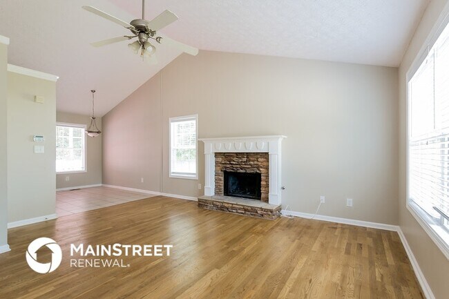 Building Photo - 133 Danville Trail