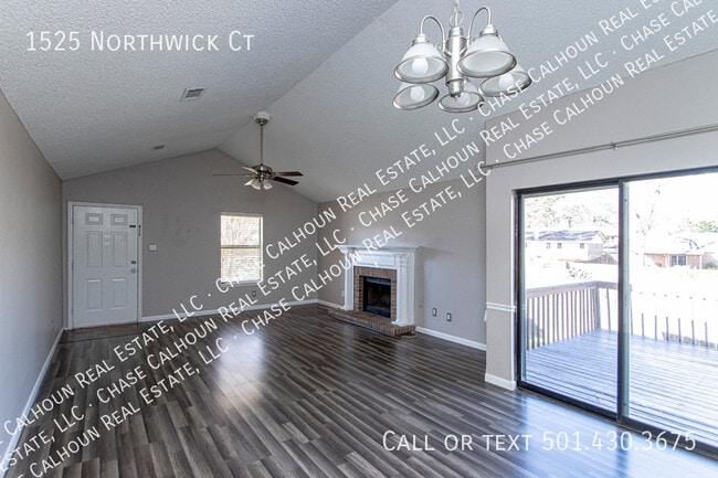 Building Photo - 1525 Northwick Ct
