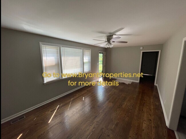 Building Photo - Nashville - Hermitage Area