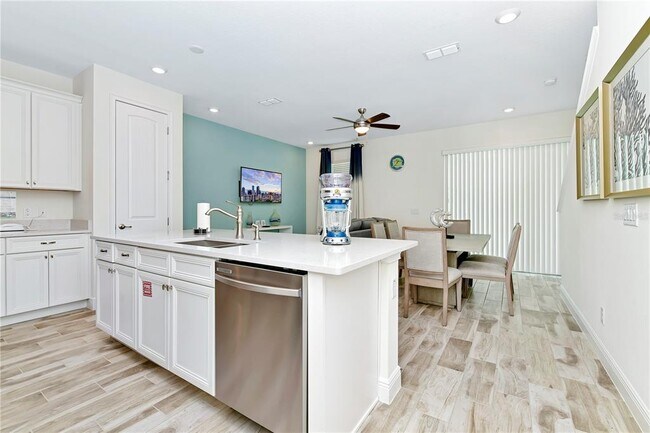 Building Photo - 3132 Caribbean Soul Dr