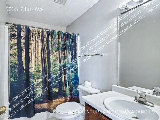 Building Photo - 5035 73rd Ave
