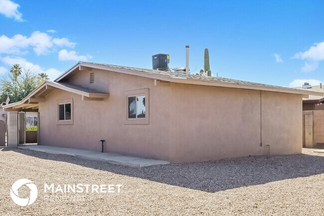 Building Photo - 3475 S Magda Ave