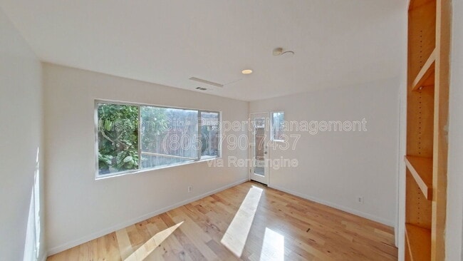 Building Photo - 721 Eucalyptus Ave