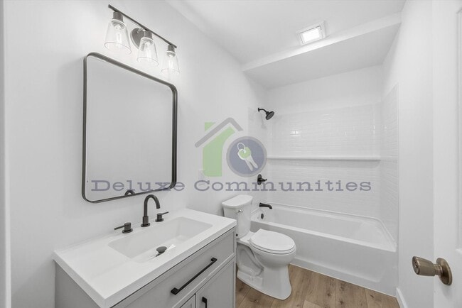 Building Photo - Stunning Fully Remodeled 3 Bed Home on a Huge Lot in Coopersville