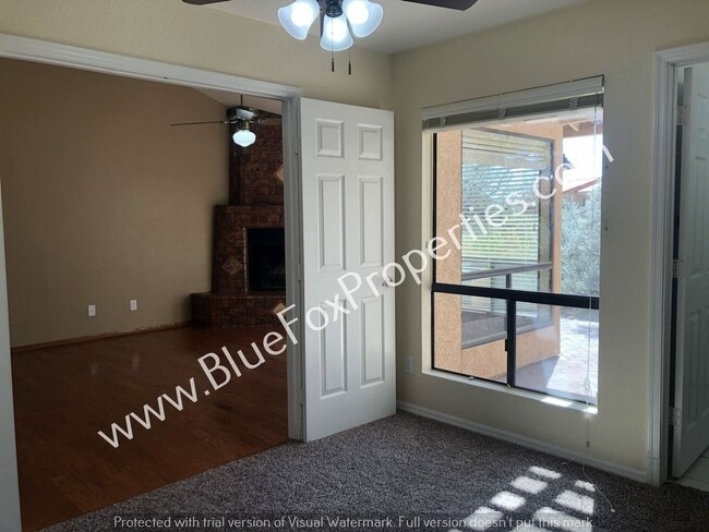 Building Photo - 7601 N Calle Sin Envidia