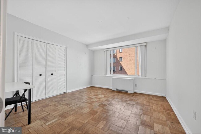 Building Photo - 4301 Massachusetts Ave NW