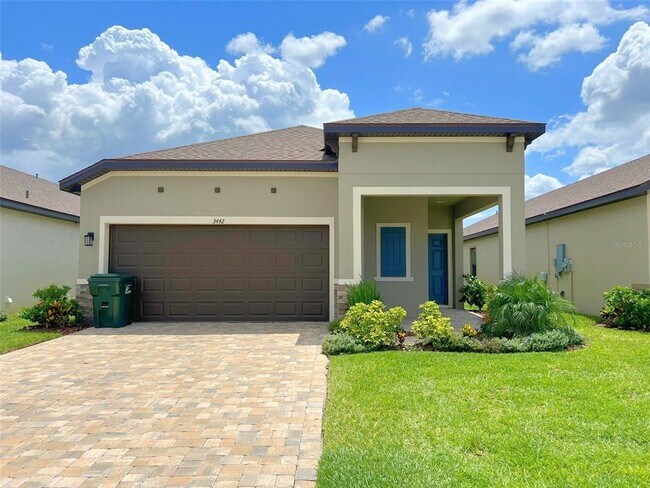 Primary Photo - 3442 Cup Dr