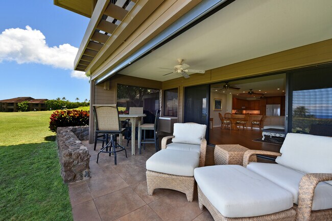 Building Photo - 50 Puu Anoano St