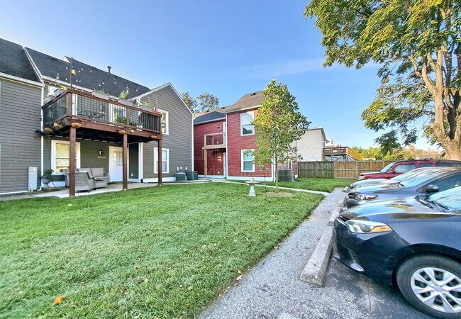Building Photo - 1423 E Breckinridge St