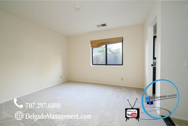 Building Photo - Large two bedroom, two bath home located in The Village available now!