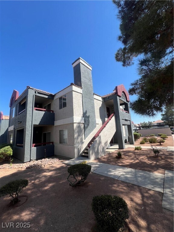Building Photo - 8600 W Charleston Blvd