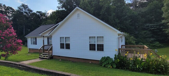 Primary Photo - AFFORDABLE AND SPACIOUS