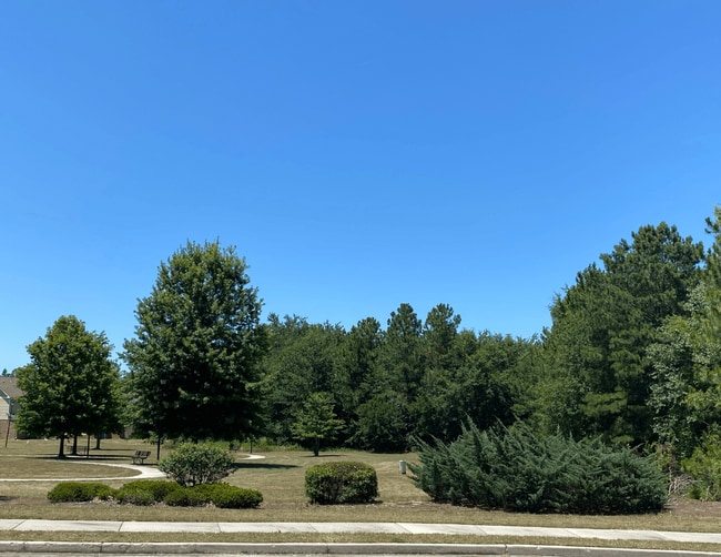 Building Photo - Rosewood Estates
