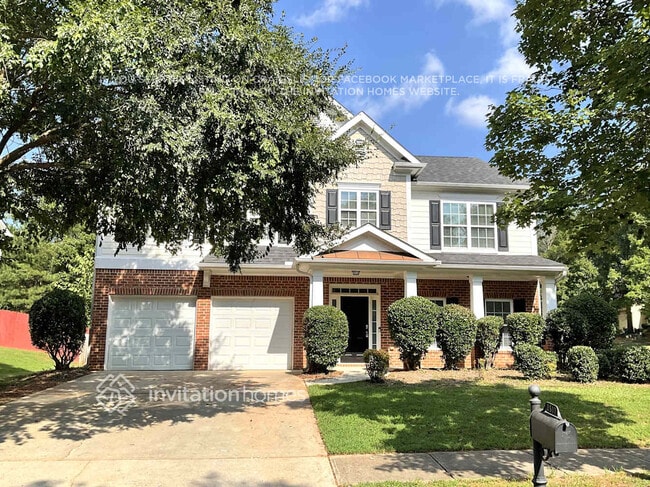 Building Photo - 2517 Mockingbird Ln