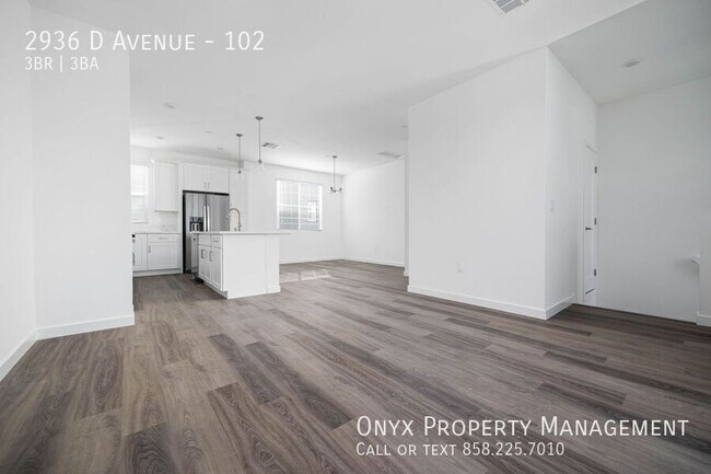 Building Photo - 2936 D Ave
