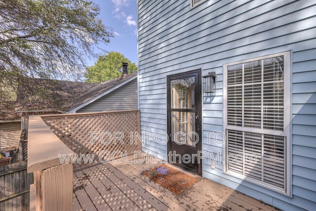 Building Photo - 112 Champney Ct