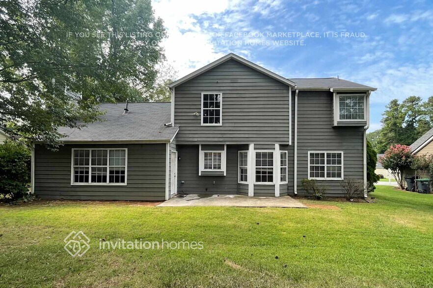 Building Photo - 4518 Legend Hollow Ln