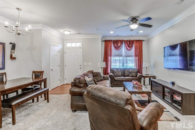 Building Photo - Fantastic 3 Story Townhome in East Raleigh...