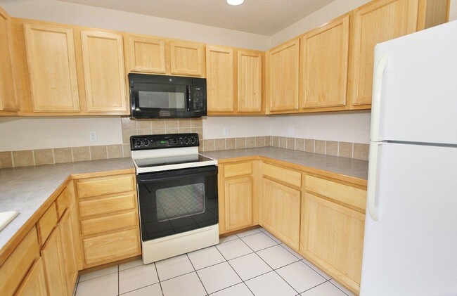 Building Photo - 9607 W Lillywood Dr