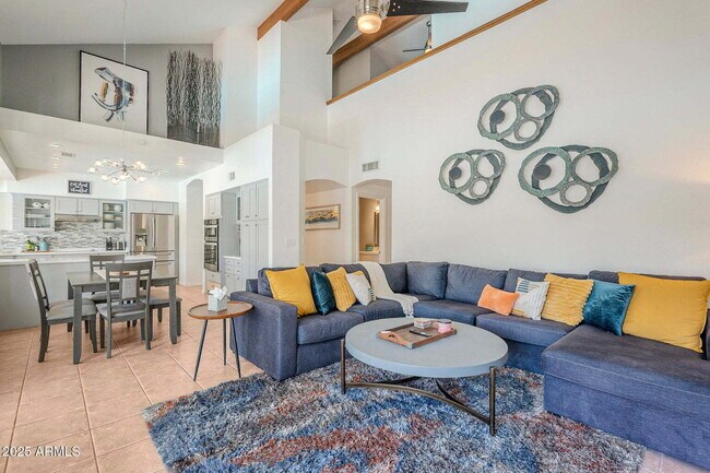 Building Photo - Long Term Luxury Furnished Rental, also av...