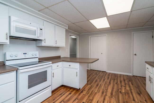 Building Photo - 8197 14th Ave S