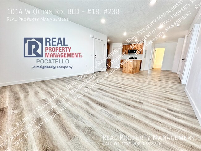 Building Photo - 1014 W Quinn Rd