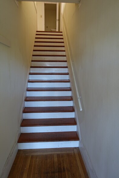 Building Photo - 2343 Dwight Way