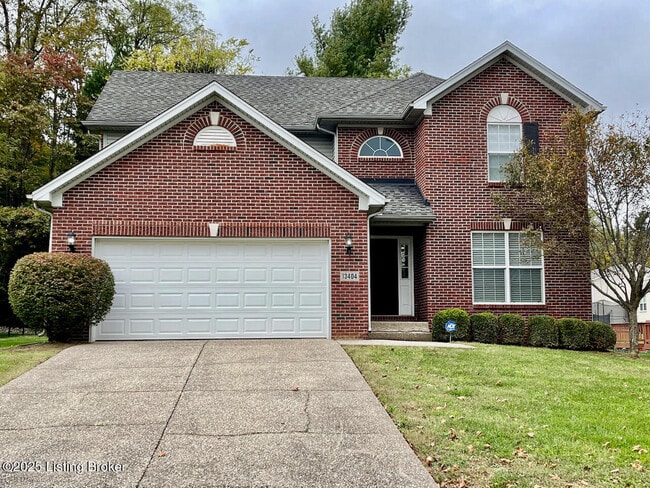 Primary Photo - 13404 Cain Ln