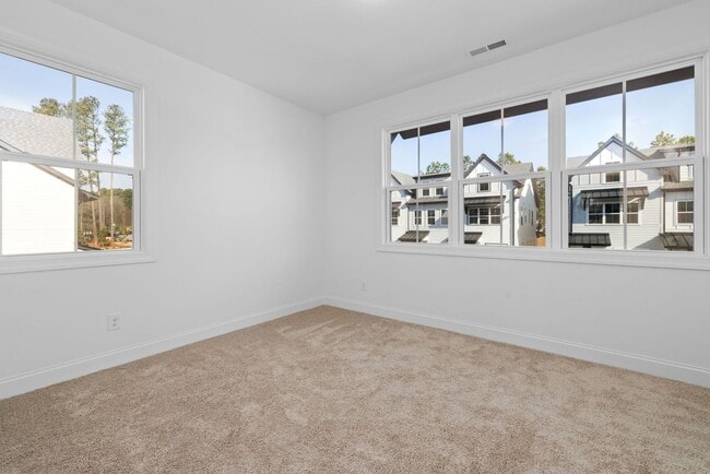 Building Photo - Newly Built 4BD, 3.5BA End-Unit Raleigh To...