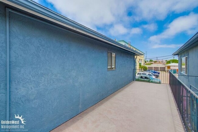 Building Photo - Charming 2Bdm 1Ba Apartment in the North P...