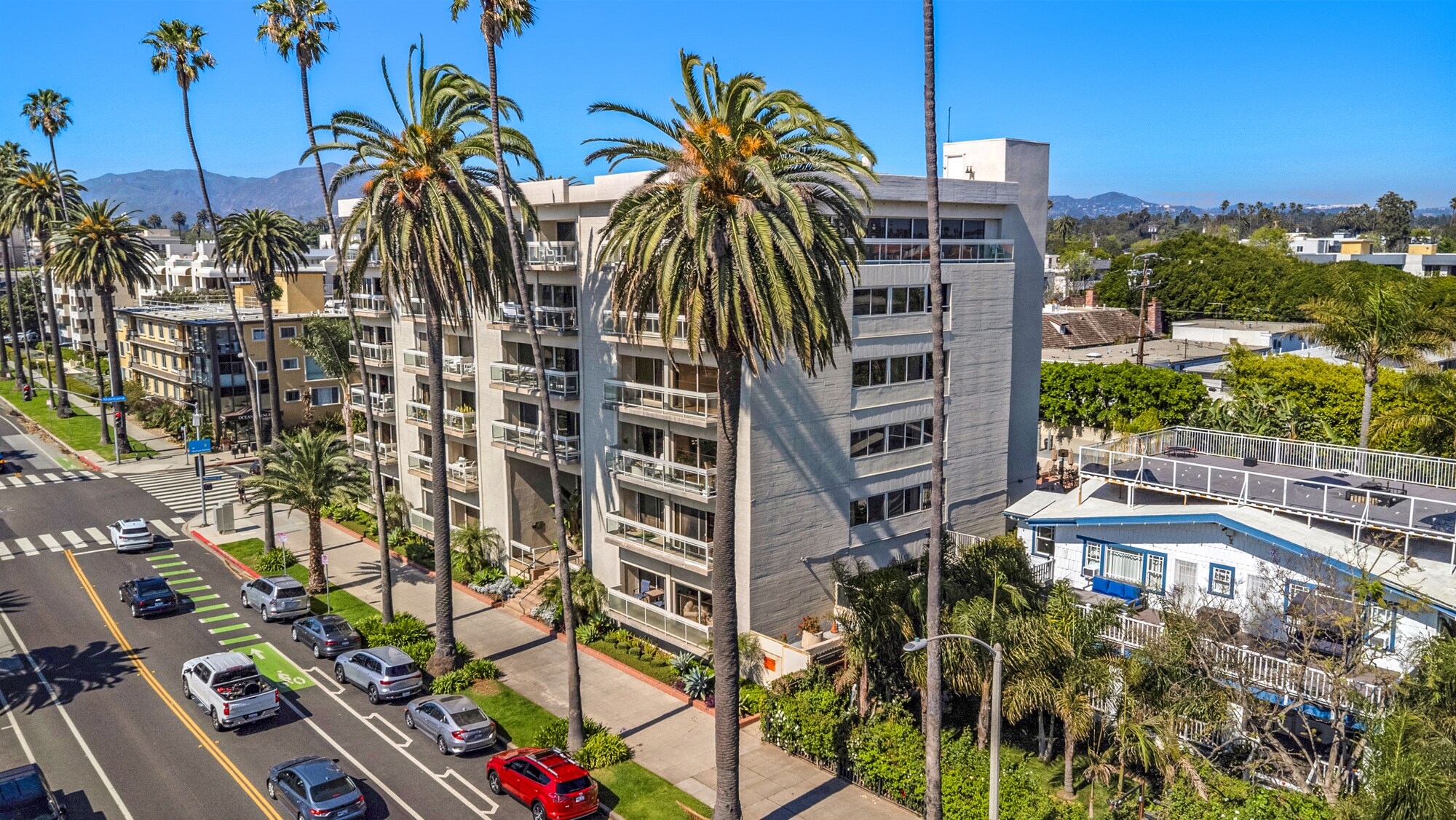 Building Photo - 801 Ocean Ave