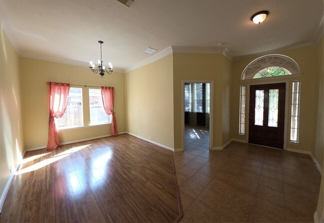 Building Photo - 16006 Wilmington Park Ln