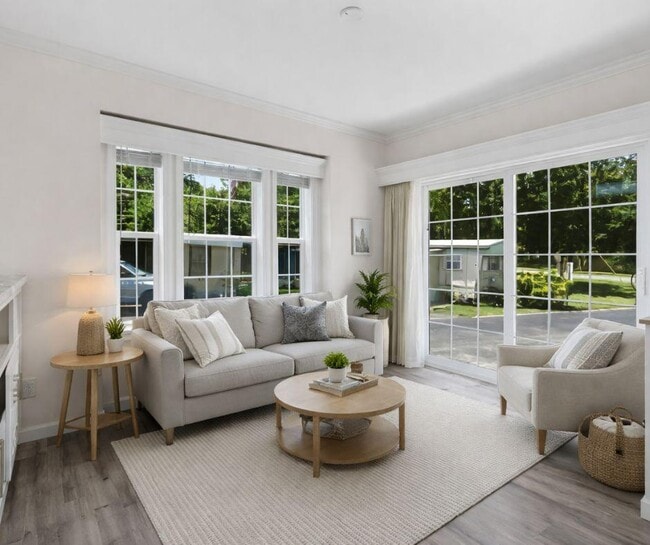 Building Photo - 2166 E Camp N Comfort Ln