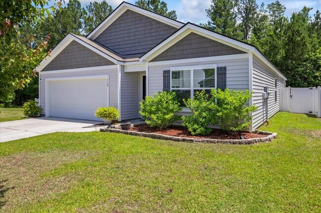 Building Photo - 138 Cotton Bluff Ct