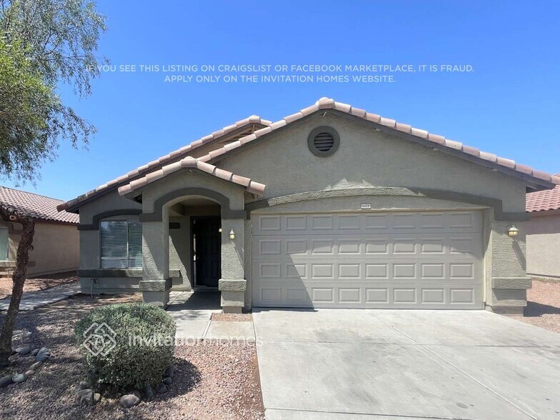 Primary Photo - 6618 W Mohave St