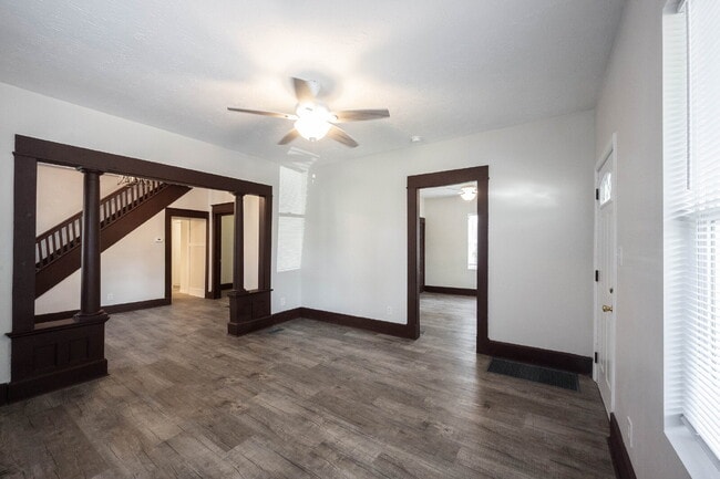 Building Photo - "Spacious 4-Bedroom Gem with 2 Full Baths ...
