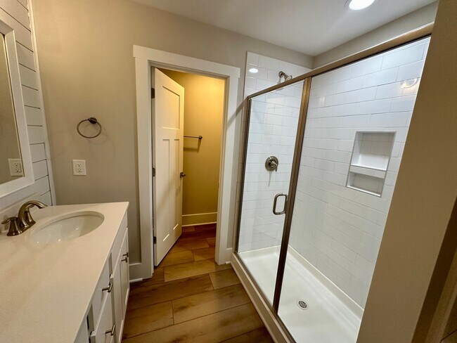 Building Photo - You can't beat this lakefront Clemson townhome! Brand New Construction!