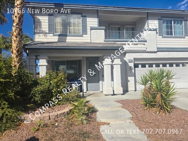 Building Photo - 10756 New Boro Ave