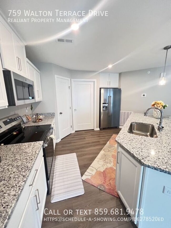 Building Photo - 759 Walton Ter Dr