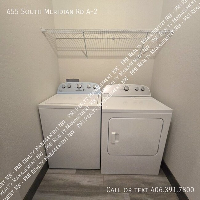 Building Photo - 655 S Meridian Rd