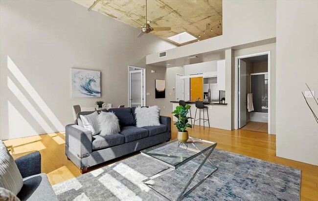 Building Photo - Safe, Clean & Convenient Living