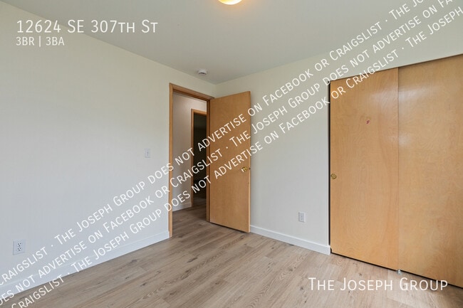 Building Photo - 12624 SE 307th St