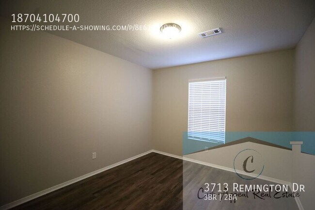 Building Photo - 3713 Remington Dr